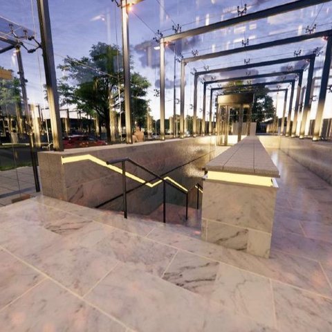 Sejarah Pembangunan Terowongan Silaturahmi, Penghubung Masjid Istiqlal dan Gereja Katedral Dikunjungi&nbsp;Paus&nbsp;Fransiskus