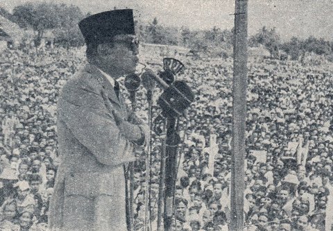 soekarno