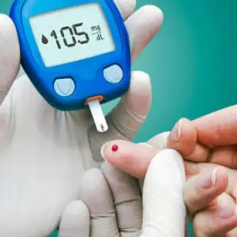 Cara Deteksi Dini Diabetes Mellitus pada Anak (Andrey_Popov/Shutterstock)