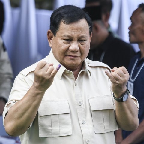 Aktivis sekaligus mantan relawan Tim Kampanye Nasional (TKN) Prabowo-Gibran, Haris Rusly Moti menilai Presiden Prabowo Subianto berhasil menggelar Pilkada ...