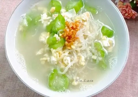 Resep Soto Bandung. (dok. Cookpad @meena_1122)