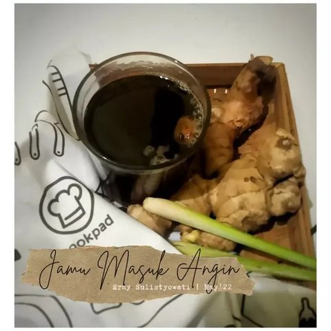 Ilustrasi minuman herbal | unsplash.com/@nastyabogdanova