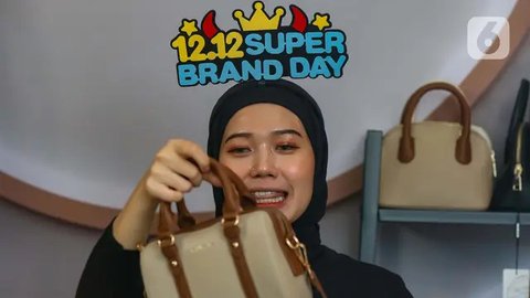 Target yang ditetapkan Airlangga Hartarto lebih besar dari tahun sebelumnya yang hanya sekitar Rp24,7 triliun. (Liputan6.com/Angga Yuniar)