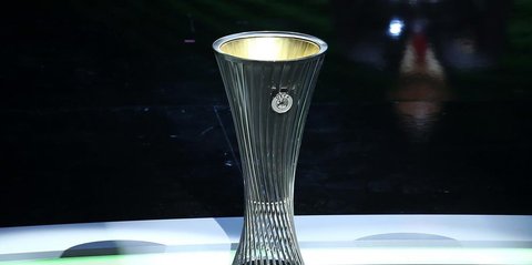 Link Live Streaming FC Astana vs Chelsea - Conference League