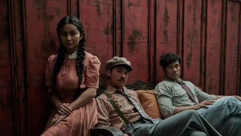 Film Perang Kota, Sumber: Instagram (@cinesurya).