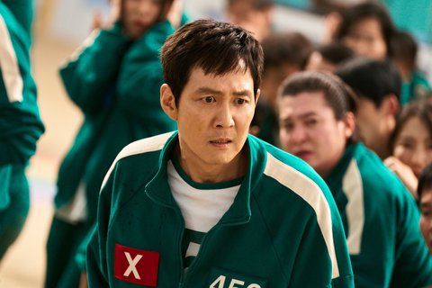 'SQUID GAME' Season 2 Siap Guncang Dunia di Tengah Konflik Politik Korea Selatan!
