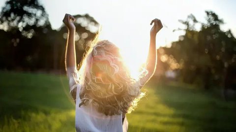 tips sukses Ilustrasi dibuat AI