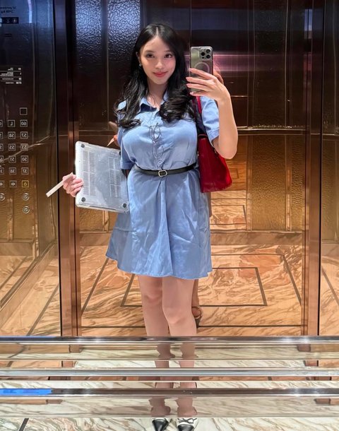 Sejak perceraiannya, Amanda semakin aktif membagikan momen keseharian dan pemikiran inspiratifnya di media sosial. Hal ini membuat penggemarnya semakin bertambah.