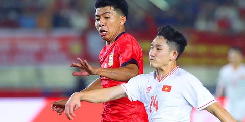 Jadwal Vietnam vs Timnas Indonesia 15 Desember 2024, Siaran Langsung RCTI dan GTV