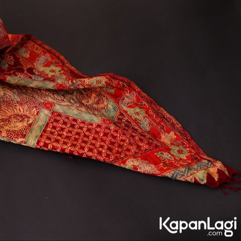 4 Cara Memilih Batik Sesuai Warna Kulit, Tampil Lebih Menawan dengan Style yang Tepat