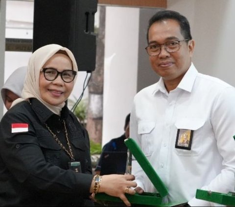 JAM-Intelijen Ungkap Pencapaian Luar Biasa Pengamanan Proyek Strategis Bernilai Rp 7,46 Triliun