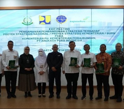 JAM-Intelijen Ungkap Pencapaian Luar Biasa Pengamanan Proyek Strategis Bernilai Rp 7,46 Triliun