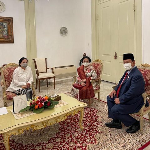 Sentilan Keras Megawati, dari Makanan Bergizi hingga Lembaga Penegak Hukum