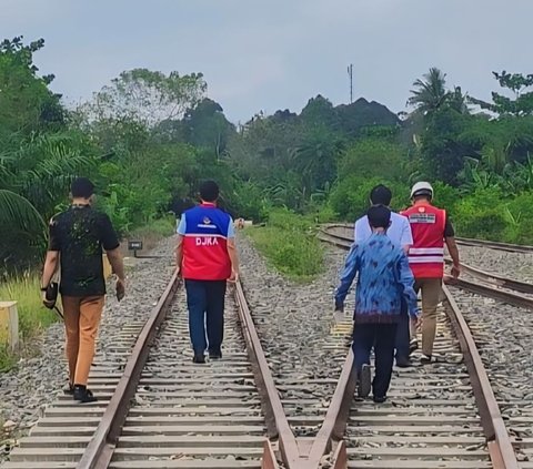 Kejagung Kembali Periksa Istri Tersangka PB dan Pejabat Kemenhub Sebagai Saksi Perkara Perkeretaapian Medan