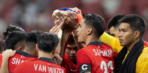 Prediksi Timor Leste vs Singapura 14 September