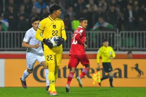 Piala AFF 2024 - Vietnam Vs Timnas Indonesia - Duel Antarlini (Bola.com/Adreanus Titus)
