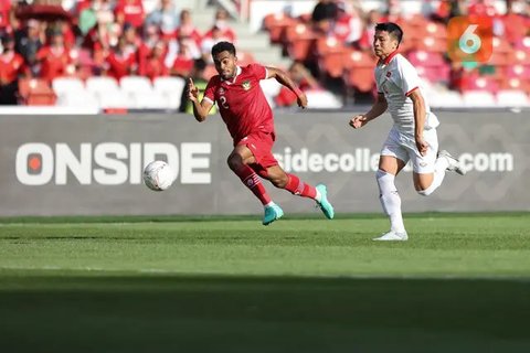 Piala AFF 2024 - Vietnam Vs Timnas Indonesia - Duel Antarlini (Bola.com/Adreanus Titus)