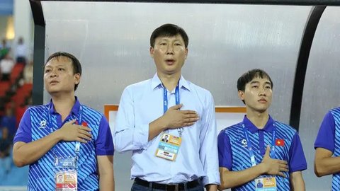 Piala AFF 2024 - Fakta Menarik Vietnam Vs Indonesia di Piala AFF 2024 (Bola.com/Adreanus Titus)