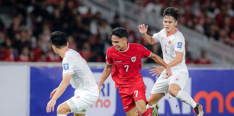 Pelatih Timnas Vietnam Soroti Dua Kelemahan Timnas Indonesia, Apa Saja?