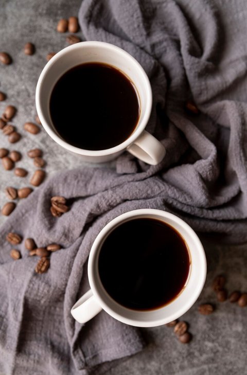 Dari Perang Dunia II ke Kedai Kopi: Sejarah Sebenarnya di Balik Americano
