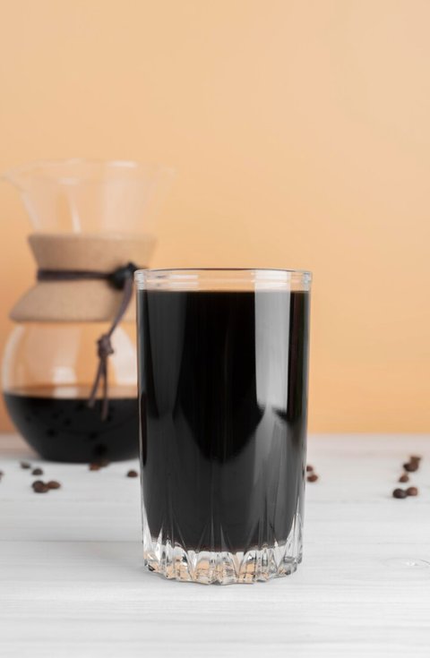 Dari Perang Dunia II ke Kedai Kopi: Sejarah Sebenarnya di Balik Americano