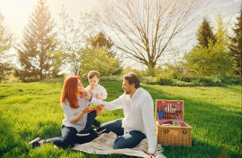 6 Tips Liburan Sekolah Seru Tanpa Harus Merogoh Kocek Dalam-dalam!