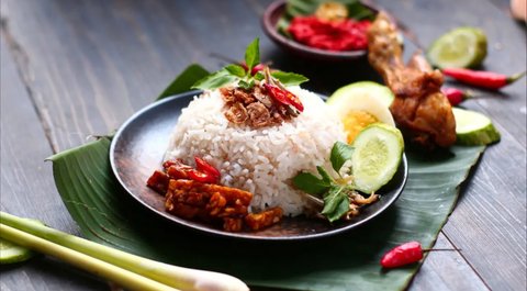 Sajian Spesial Hari Ibu: Makanan Lezat yang Bisa Jadi Hadiah Tak Terlupakan