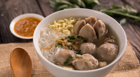 Sajian Spesial Hari Ibu: Makanan Lezat yang Bisa Jadi Hadiah Tak Terlupakan