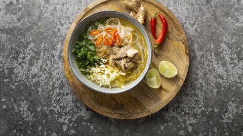 Sajian Spesial Hari Ibu: Makanan Lezat yang Bisa Jadi Hadiah Tak Terlupakan