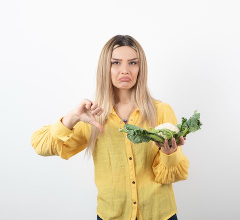 4 Rahasia Olahan Sayur Lezat yang Bisa Bikin Orang Dewasa Jadi Suka Sayur!