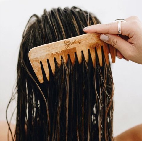 Atasi Kulit Rambut Kering dengan 7 Cara Ini dan Dapatkan Rambut Sehat Alami