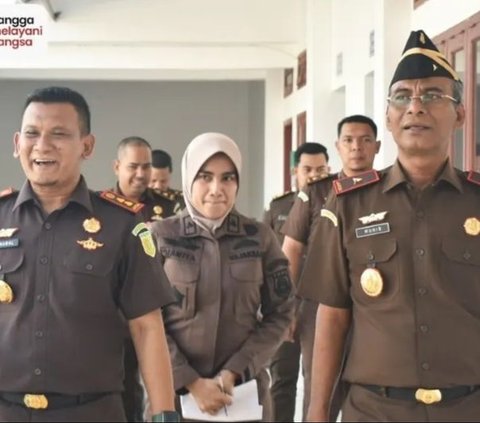 Menengok Budidaya Jamur Tiram di Desa Binaan Kejari Bireuen, Sekali Panen Cuan Rp36 Juta