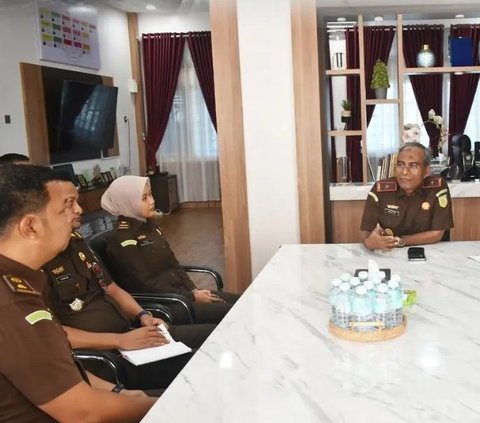 Menengok Budidaya Jamur Tiram di Desa Binaan Kejari Bireuen, Sekali Panen Cuan Rp36 Juta