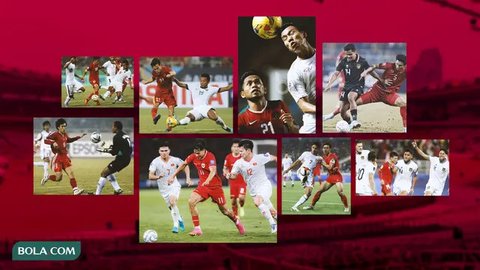 Piala AFF 2024 - Vietnam Vs Timnas Indonesia - Alternatif 2 (Bola.com/Adreanus Titus)