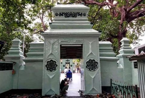 Sunan Ampel. (Liputan6.com/Wikimedia Commons)