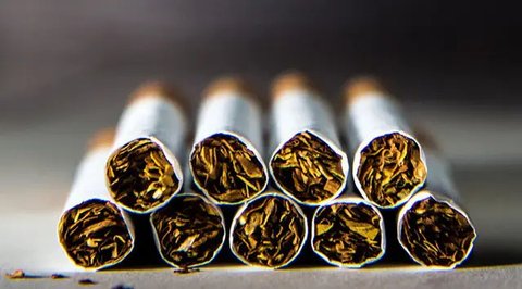 Keberadaan rokok elektrik mendapat sorotan dari Badan Kesehatan Dunia atau World Health Organization (WHO). (Liputan6.com/Faizal Fanani)