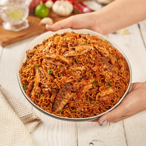 makanan olahan tuna cakalang