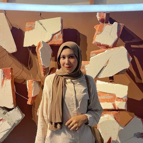 Ingat Delisa Korban Tsunami Aceh 2004