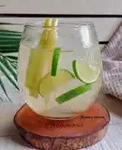 Air Serai. (foto: Pinterest/Healthier Steps).