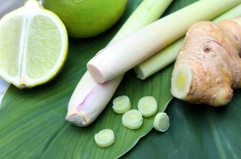 Air Serai. (foto: Pinterest/Healthier Steps).