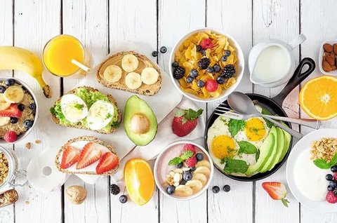 Berat Badan. (foto: Pinterest).