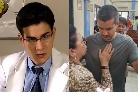 Steve Emmanuel juga menjadi salah satu pemeran penting dalam sinetron BUKU HARIAN NAYLA ini. Dirinya berperan sebagai Dokter Fritz yang tampan. Sudah 18 tahun berlalu, saat ini Steve harus mendekam di penjara karena kasus narkoba. Namun, dirinya saat ini terlihat lebih banyak mengikuti acara keagamaan di dalam penjara.