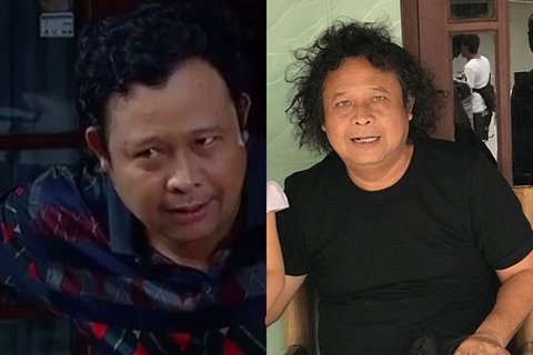 Lalu ada Yadi Timo yang berperan sebagai Rohali atau Ali ayah dari Nayla di sinetron BUKU HARIAN NAYLA. Sudah 18 tahun berlalu, Yadi Timo masih aktif bermain dalam berbagai judul sinetron populer. Dirinya juga masih terlihat bugar walaupun sudah masuk usia 64 tahun.
