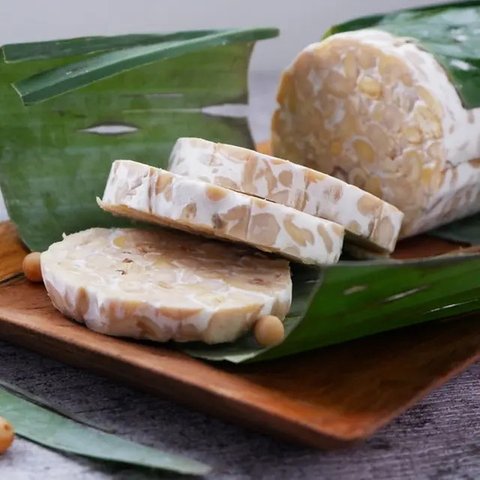 ilustrasi Tempe/copyright By Arif Relano Oba (Shutterstock)