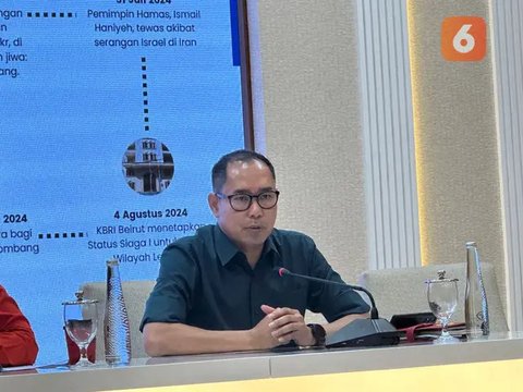30 WNI dievakuasi dari Suriah dan tiba dengan selamat di tanah air pada tanggal 15 Desember 2024. (Dokumentasi Kemlu RI)