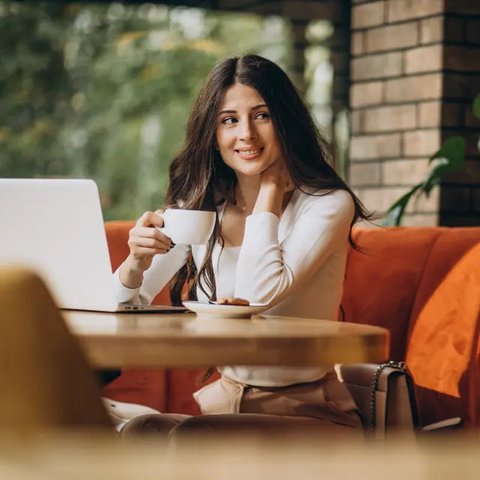 Sikap positif./copyright freepik.com/author/freepik