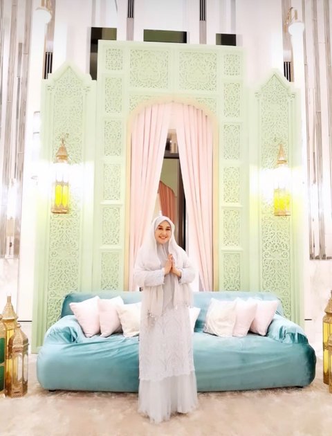 Pesona Tiga Selebriti Indonesia yang Tetap Awet Muda, Silvana Herman, Paramitha Rusady, dan Marini Zumarnis
