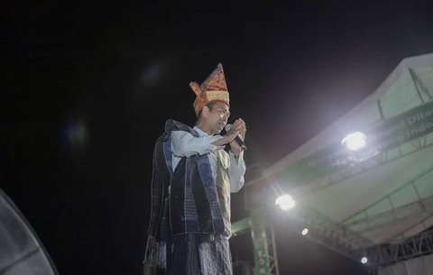 Kisah Seru Ustaz Abdul Somad di Maroko, Saat Nasi Jadi Penyambung Otak!