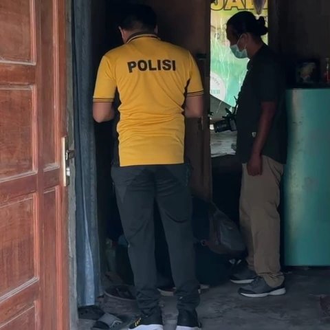 Satu Keluarga di Kediri Diduga Bunuh Diri Akibat Jeratan Pinjaman Online