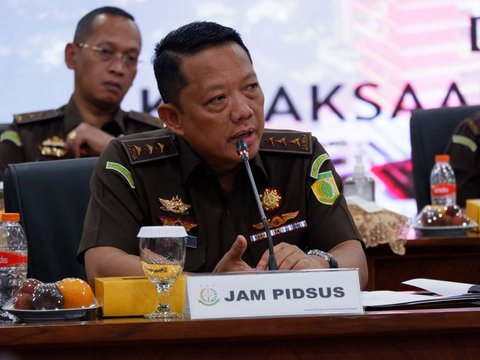 Kasus Impor Gula, Kejaksaan Agung Periksa Satu Saksi